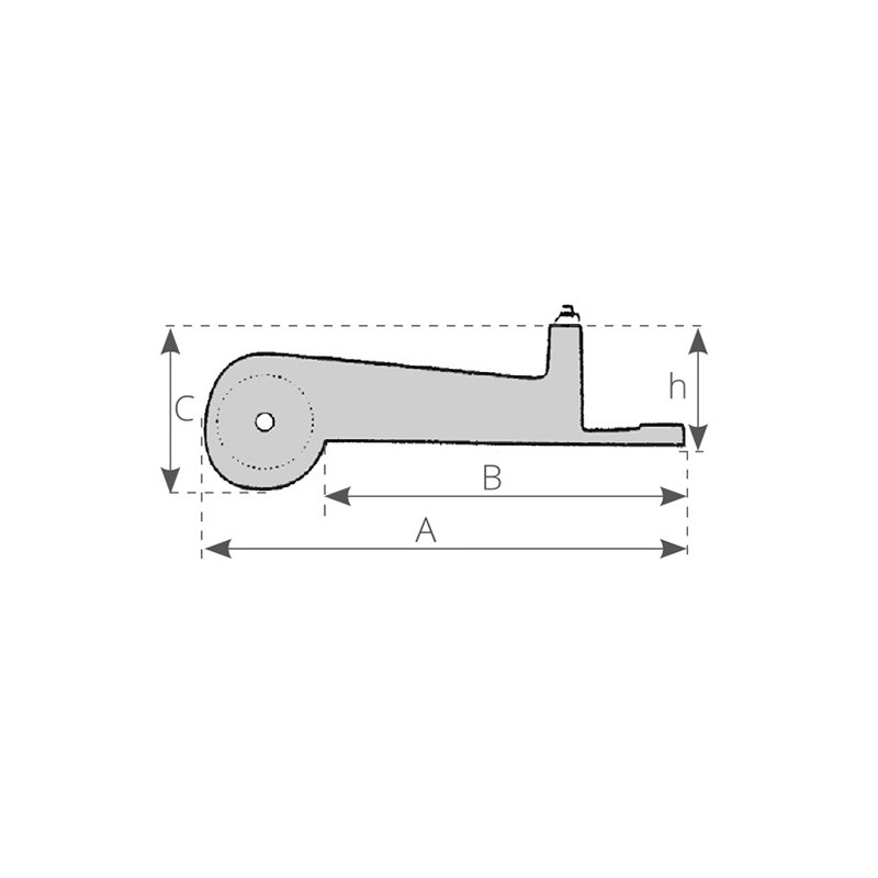 Sa.Fe. Musone l.l. Mm.325