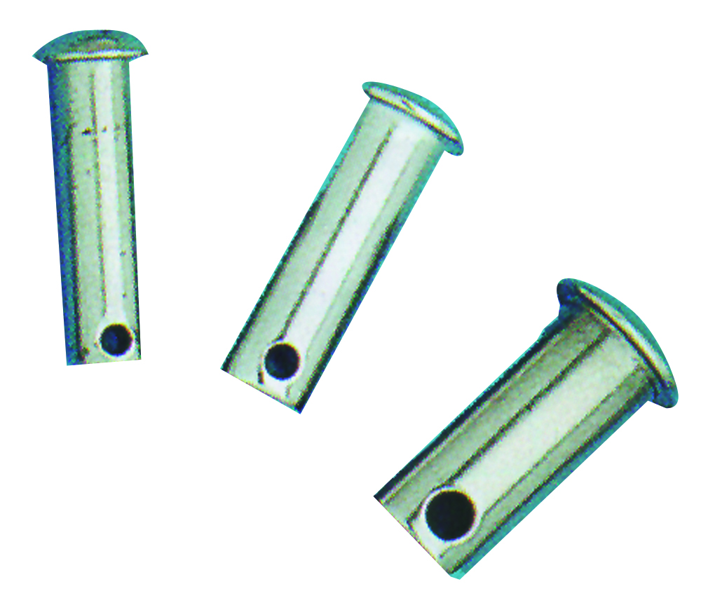 Viadana Perno Inox Ø Mm. 4x13