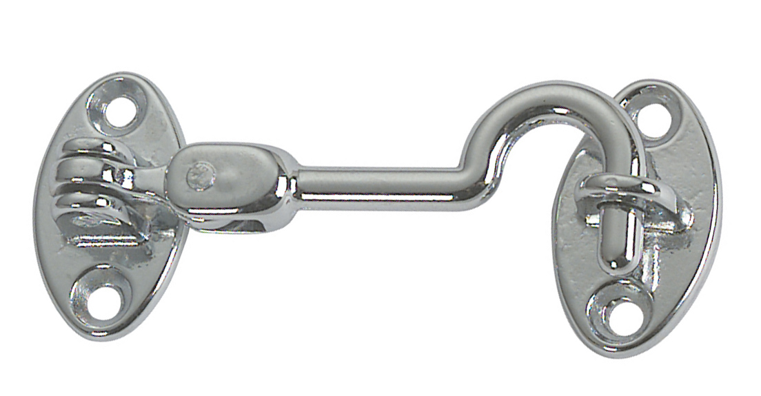 Foresti E Suardi Gancetto  Doppio Snodo Mm. 65