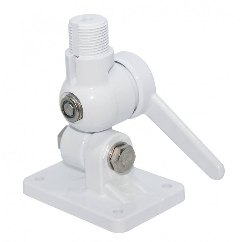 Scout Telecomunicazioni Base antenna abs