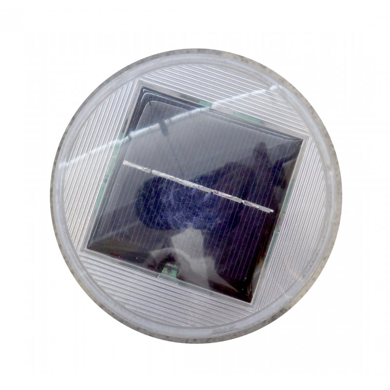 Can-Sb Luce intermittente rossa