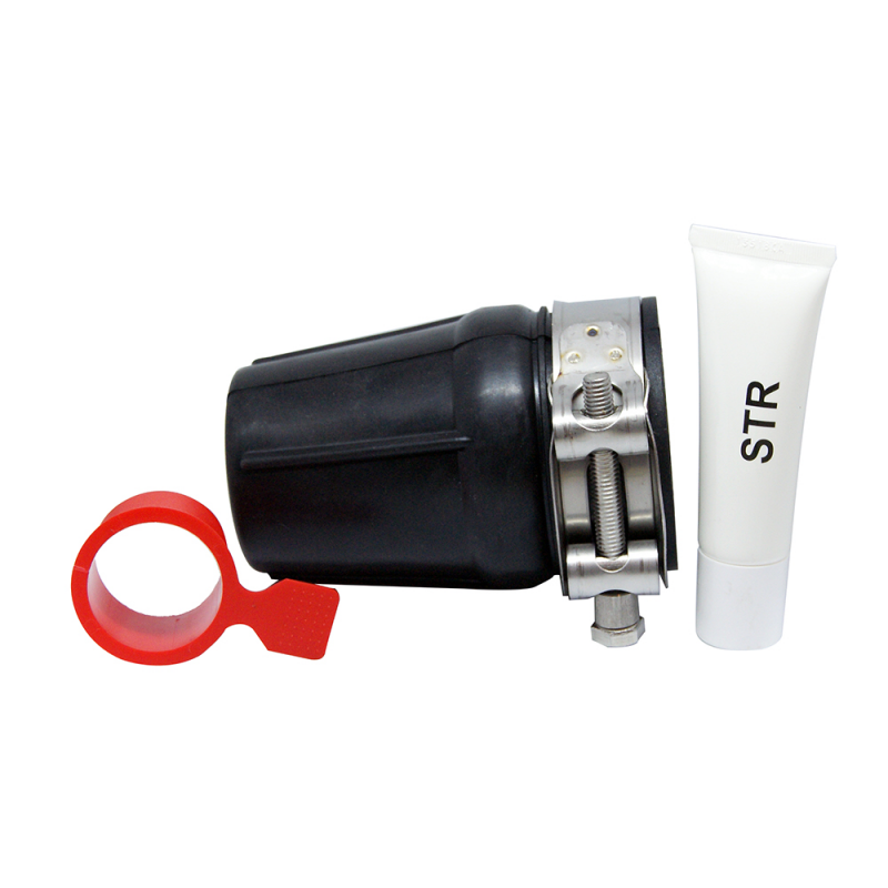Propeller shaft ø mm.35