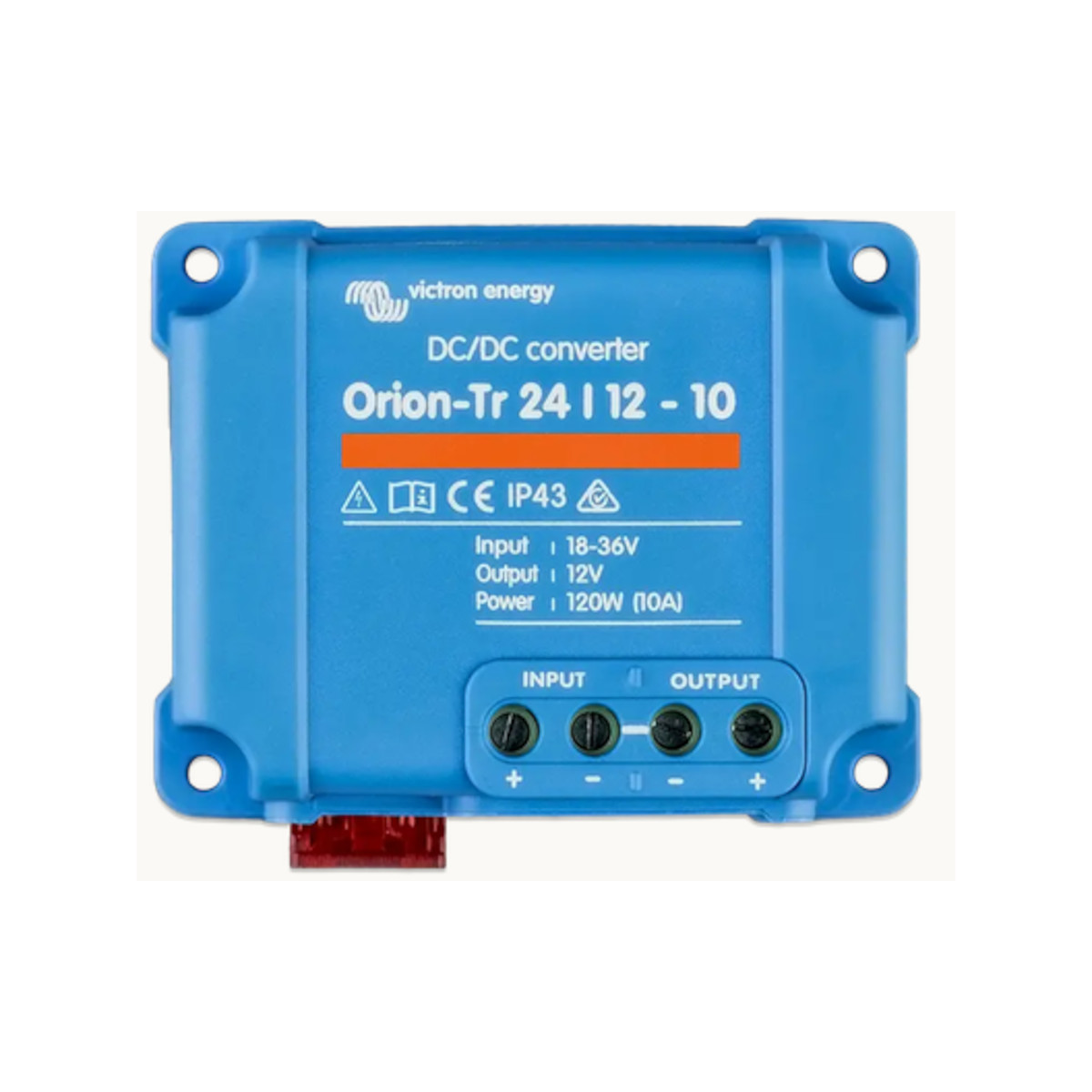 Victron Orion-Tr 24/12-20 (240W) Convertitore DC-DC