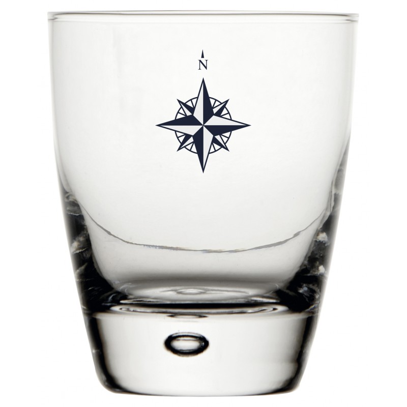 Marine Business Bicchieri acqua ecozen northwind