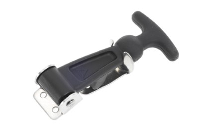 Plastimo Maniglia Di Chiusura T-Bar" Cf. 2pz