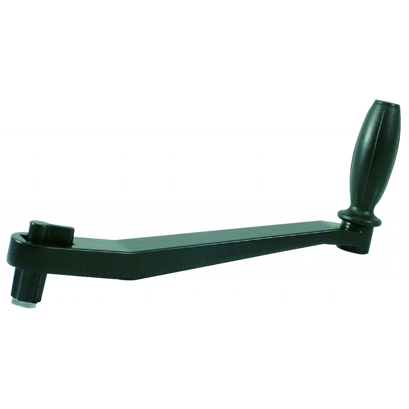 A.A.A. Maniglia winch l.l. Mm.254