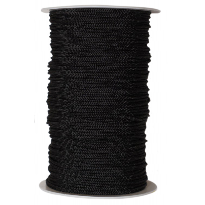 Treccia in poliest. Per fucili sub