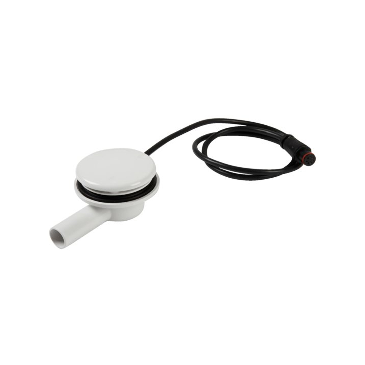 Whale Gulley IC Scarico doccia piccolo con cavo da 2 m