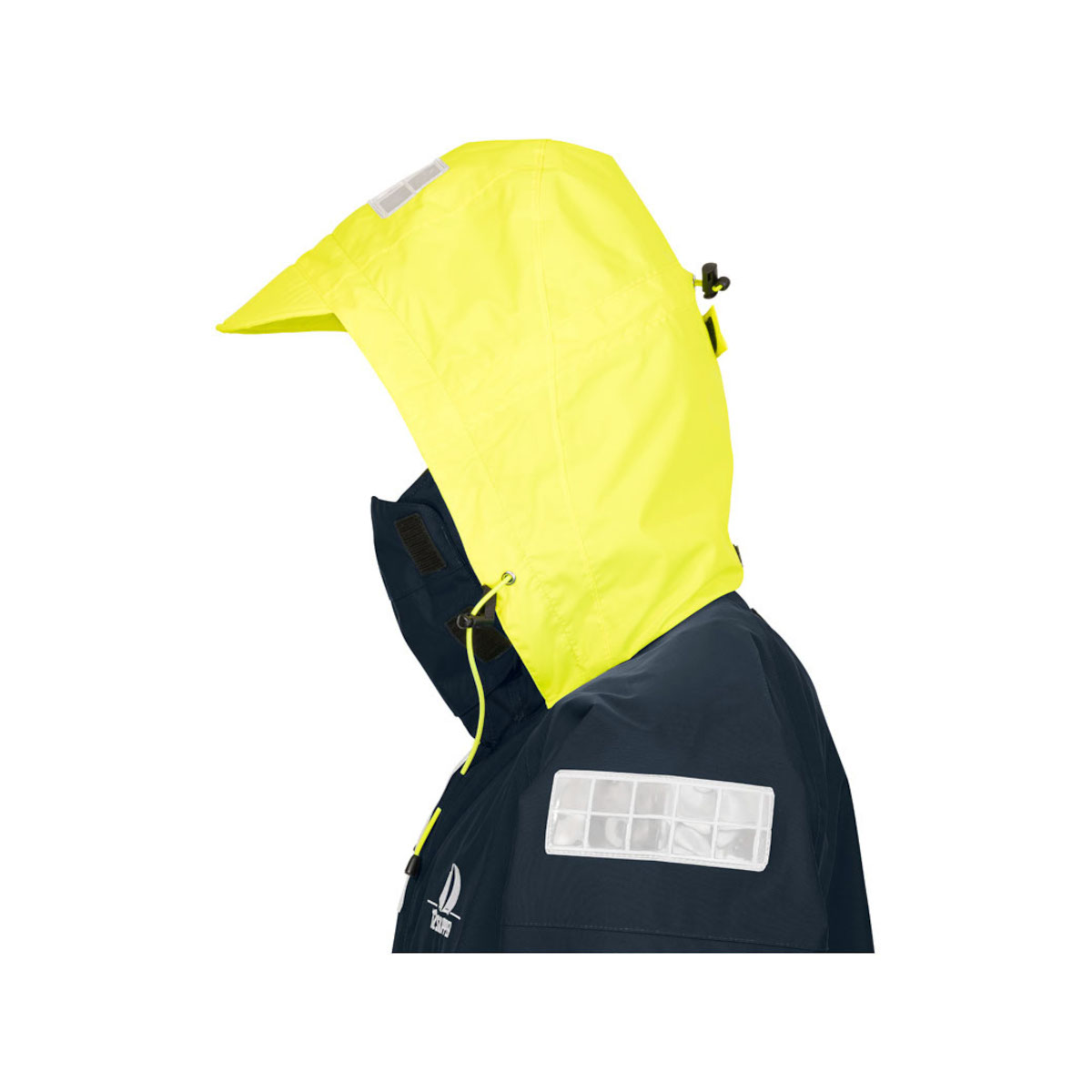 12skipper Magellan Offshore giacca da vela unisex blu navy, taglia L
