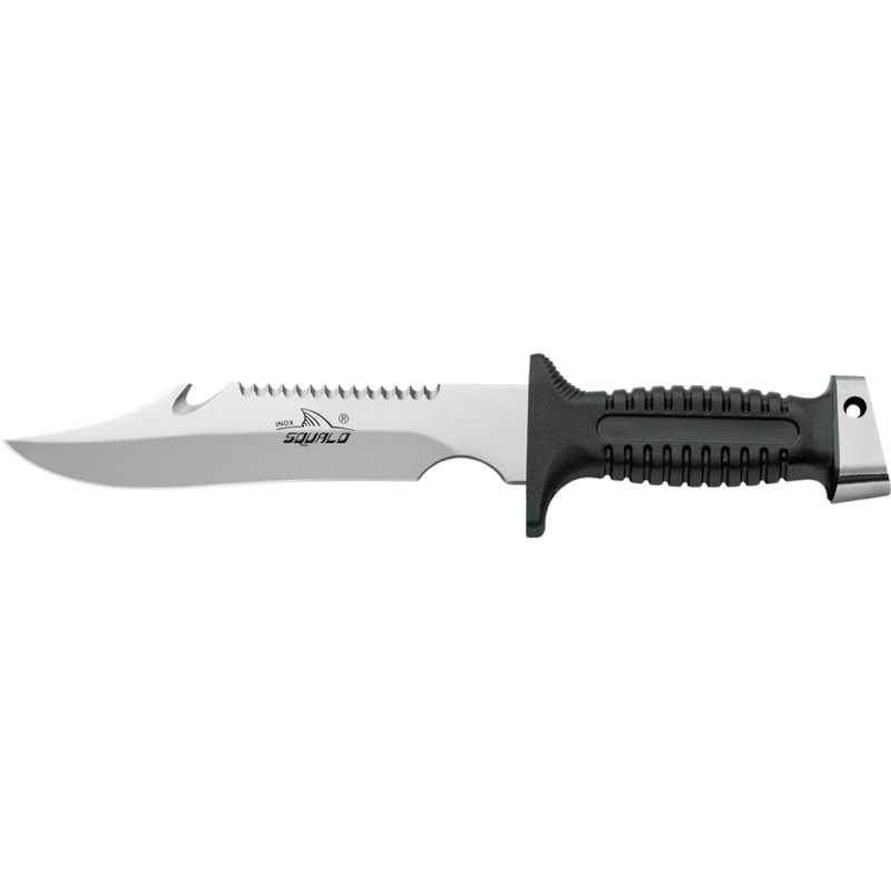 Mac S.R.L. Coltello inox sub