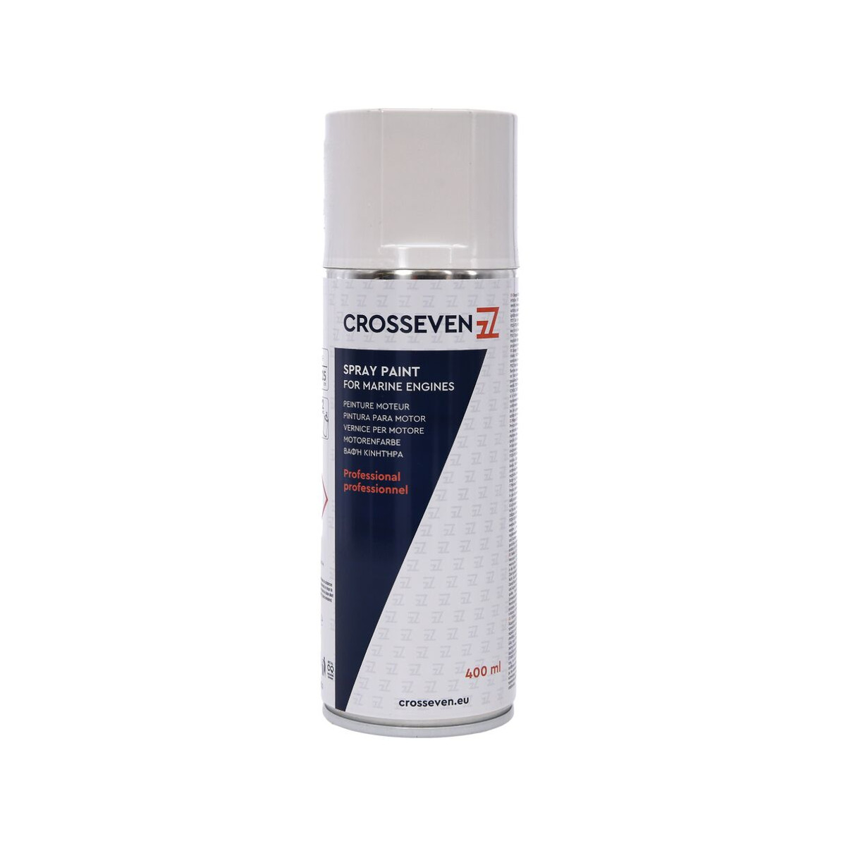 Crosseven Spray, 400 ml - Motor Selva