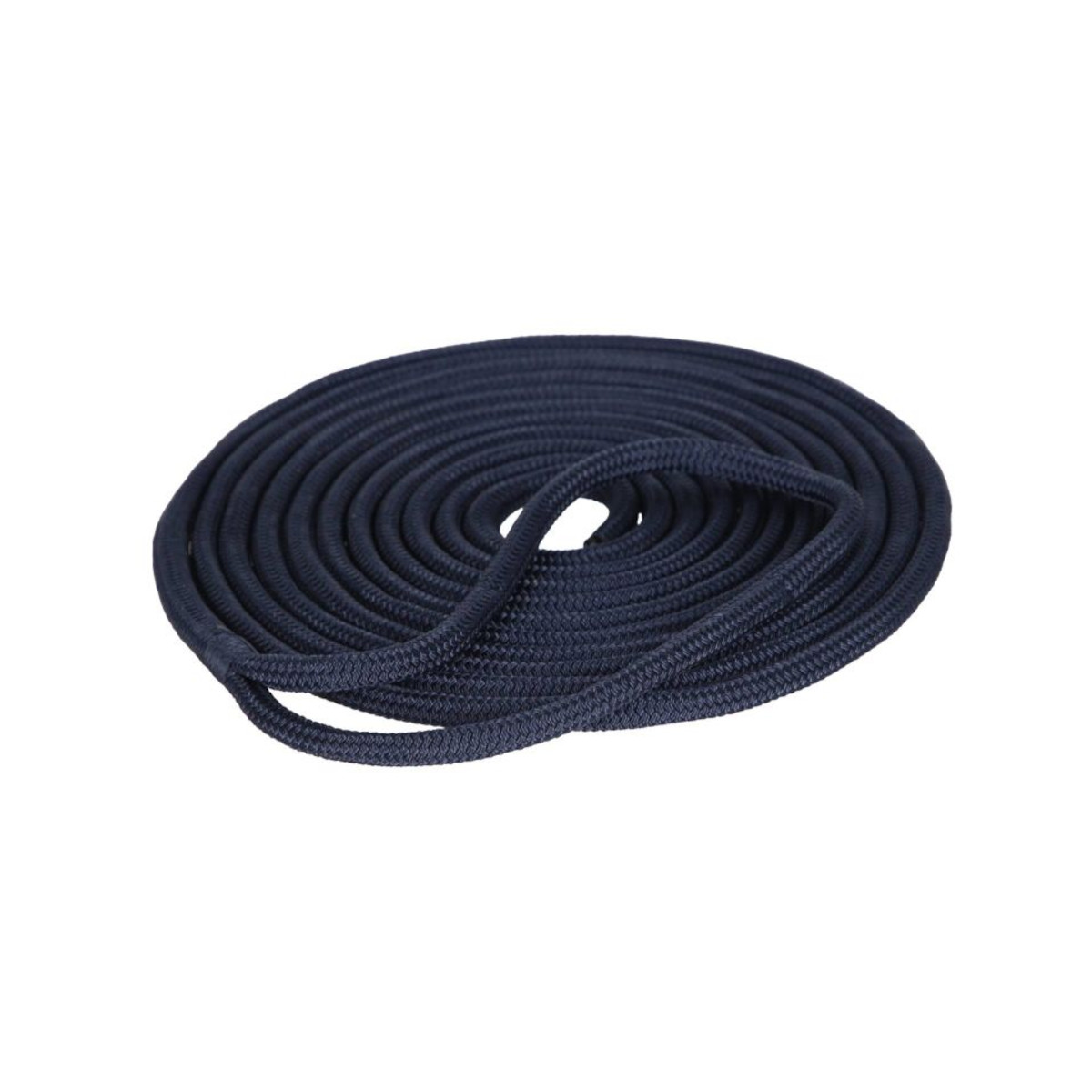Plastimo Cima di ormeggio intrecciata con occhiello - Colore blu navy