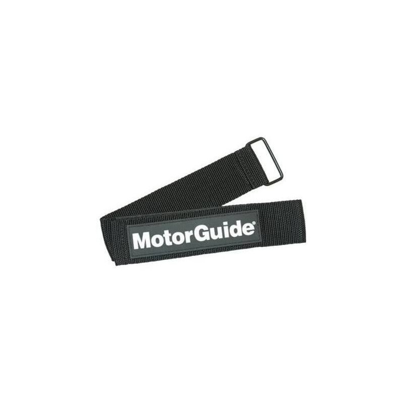 Motorguide Cinghia per motore