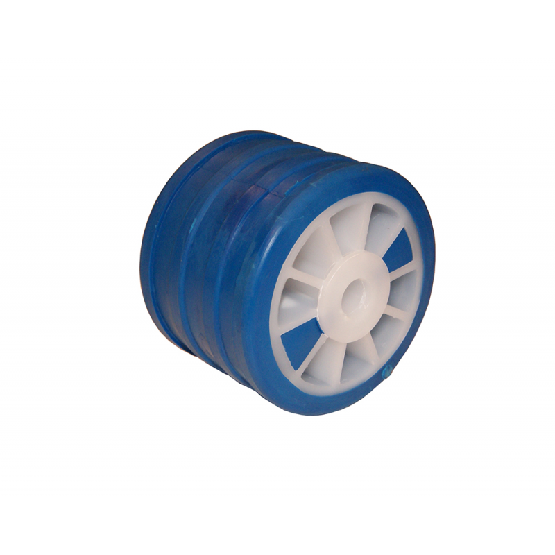 Rullo laterale mm.105