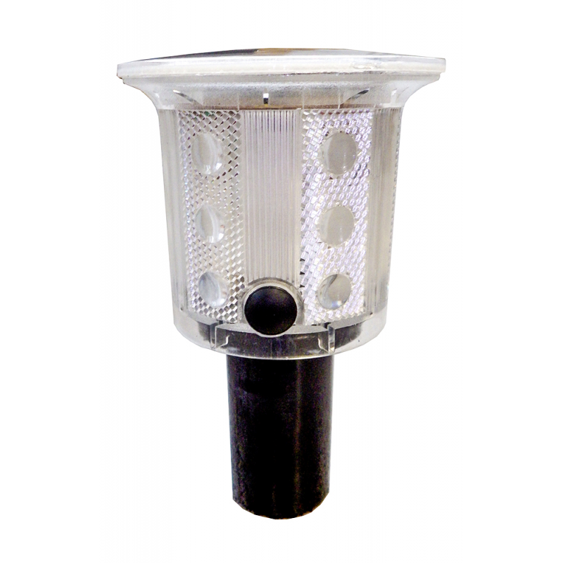 Can-Sb Luce intermittente gialla
