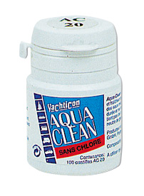 Plastimo Acqua Clean Ml 100