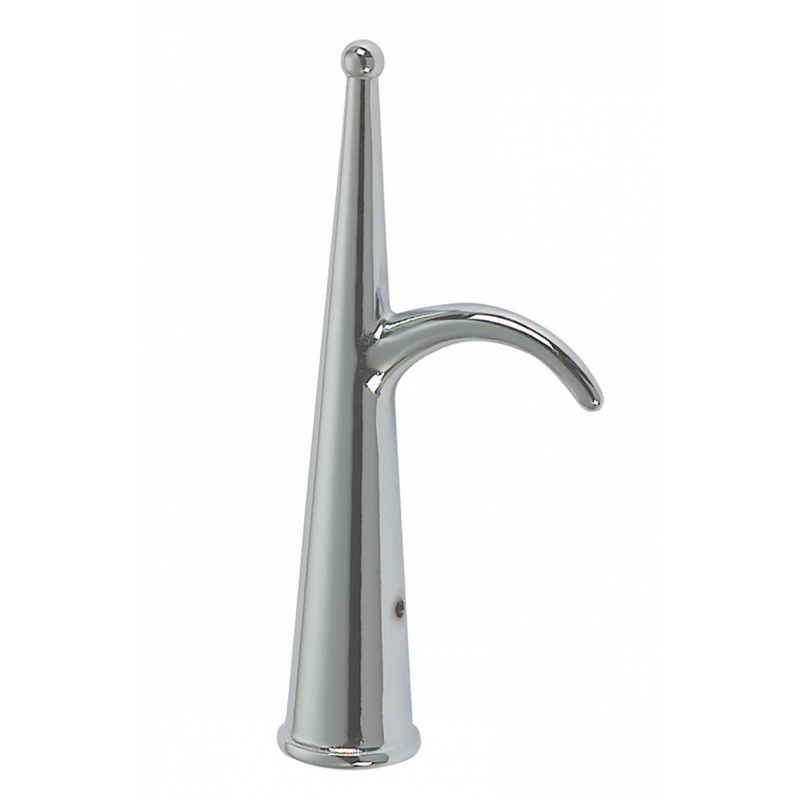 Gancio ottone p/mezzo marinaio