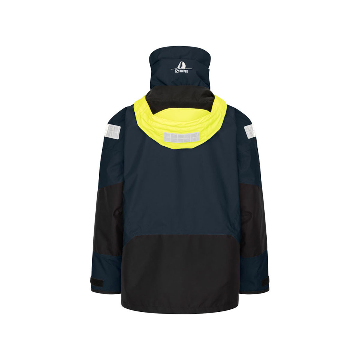DEAL: 12skipper Magellan Offshore Set Unisex - Giacca navy XXL, Pantaloni navy XL