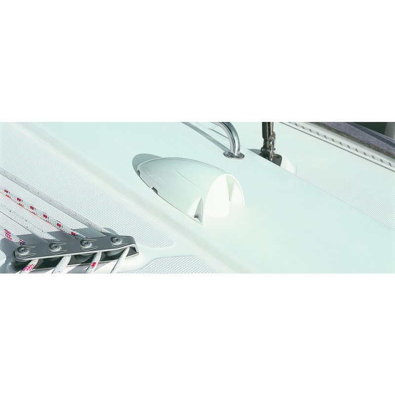 Plastimo Scatola Dorade box, aerodinamica, cassa dorade