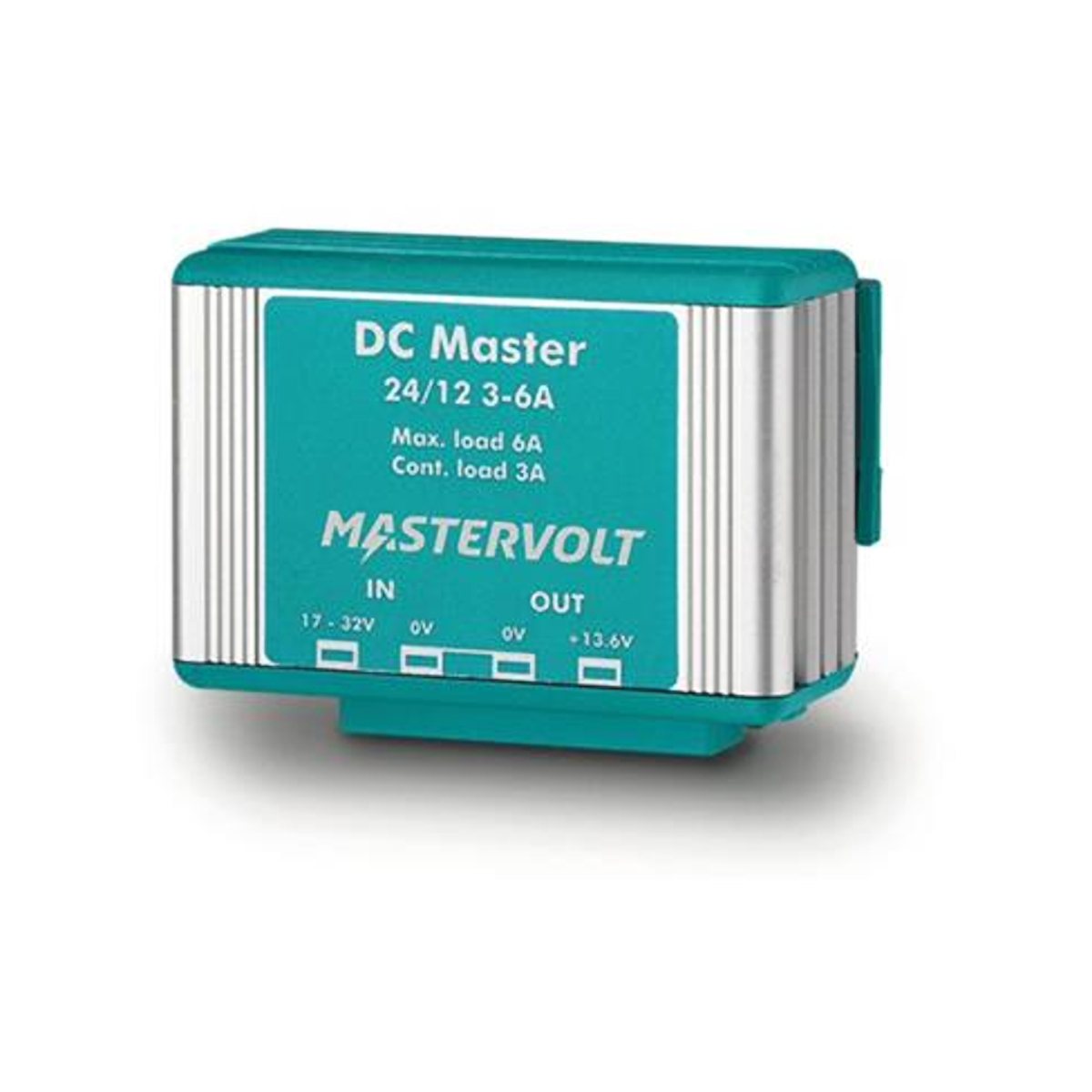 Mastervolt DC Master 24/12-3 Convertitore di tensione DC-DC