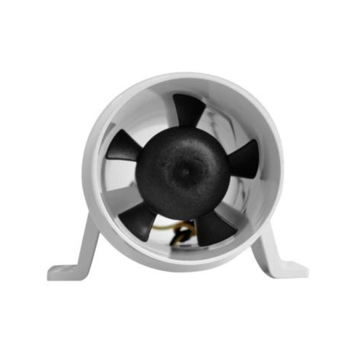 Plastimo Ventilatore Twinline Attwood 12v 4 Pollici