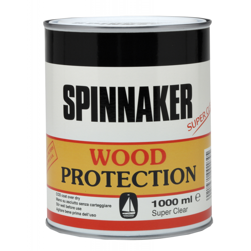 Cecchi Spinnaker wood protection s.c. Lt.1