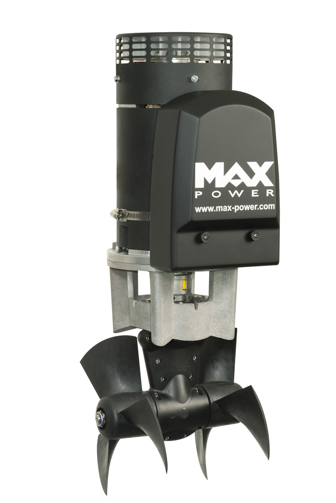 Max Power Elica Ct 165 24v