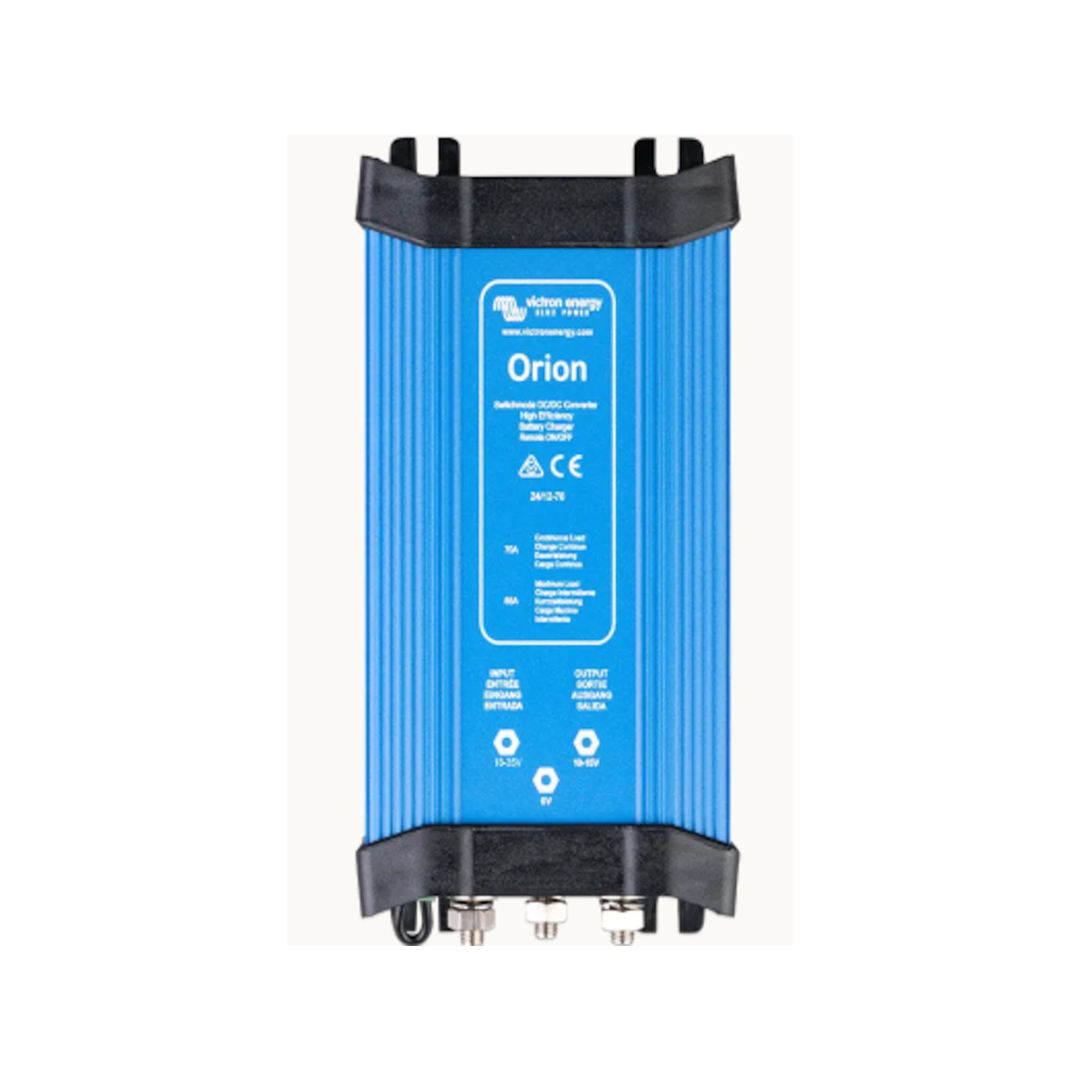 Victron Orion 24/12-80A Convertitore DC-DC IP20