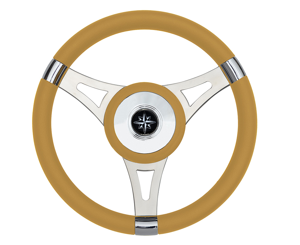 Savoretti Ruota Timone T29 Beige Ø Mm.350