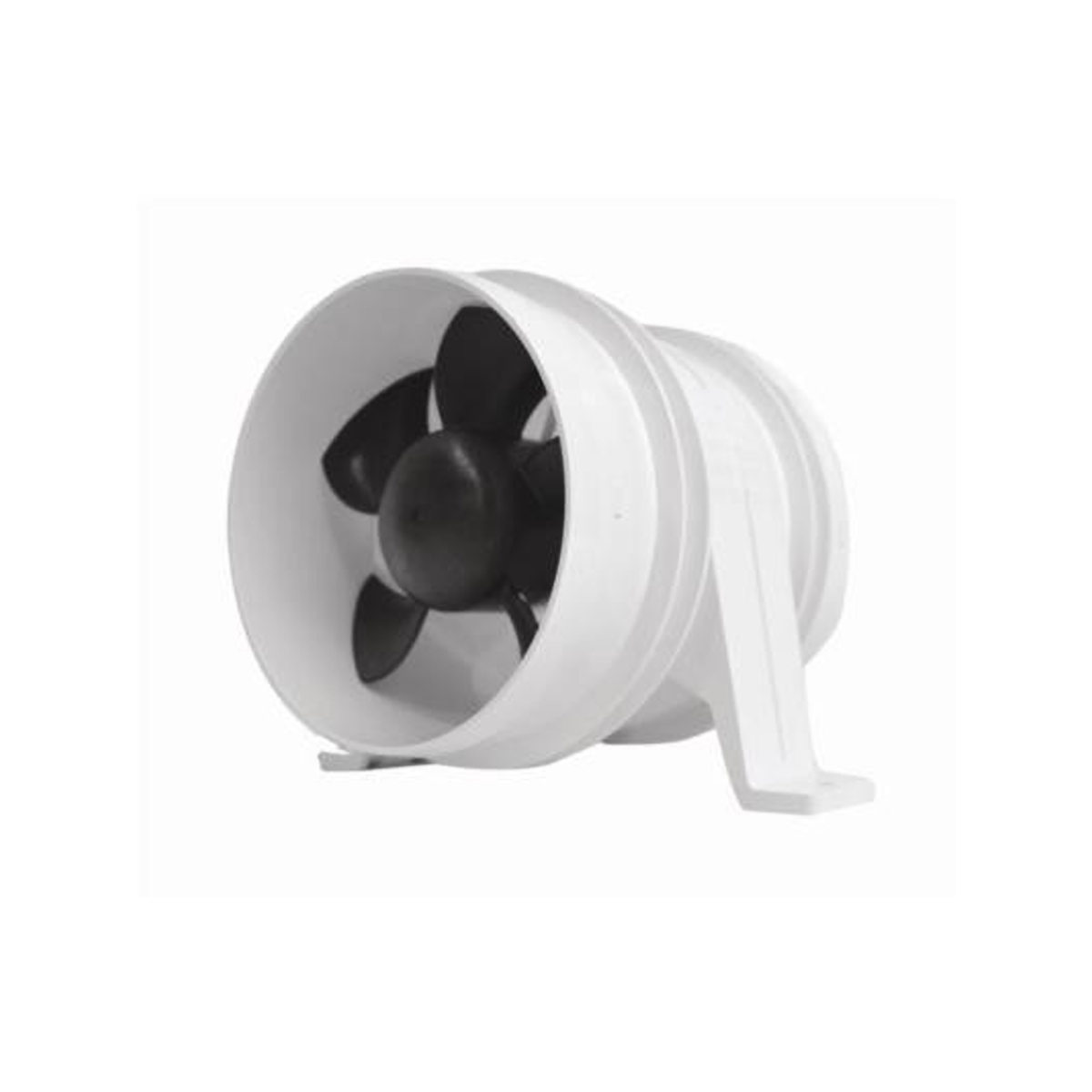 Plastimo Ventilatore Twinline Attwood 12v 4 Pollici