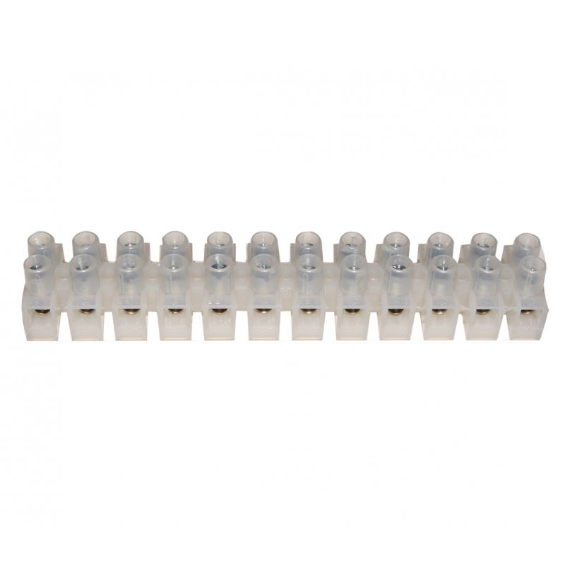 Morsetto cavo mm.2,5