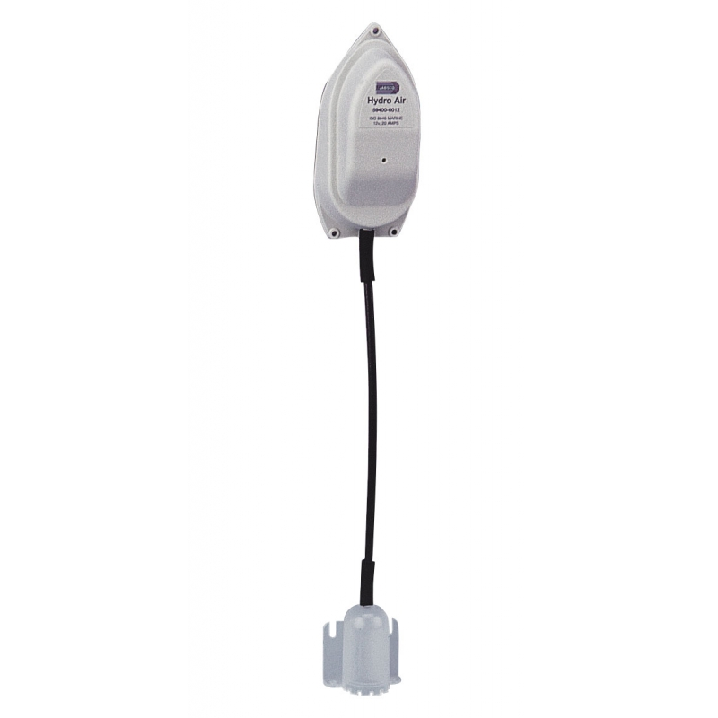 Rule Industries Inc. Interruttore Rule 24 V.