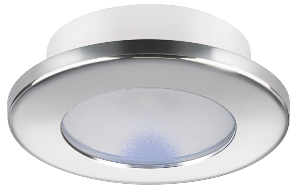 Quick Faretto Ted Ct C/Interruttore Touch