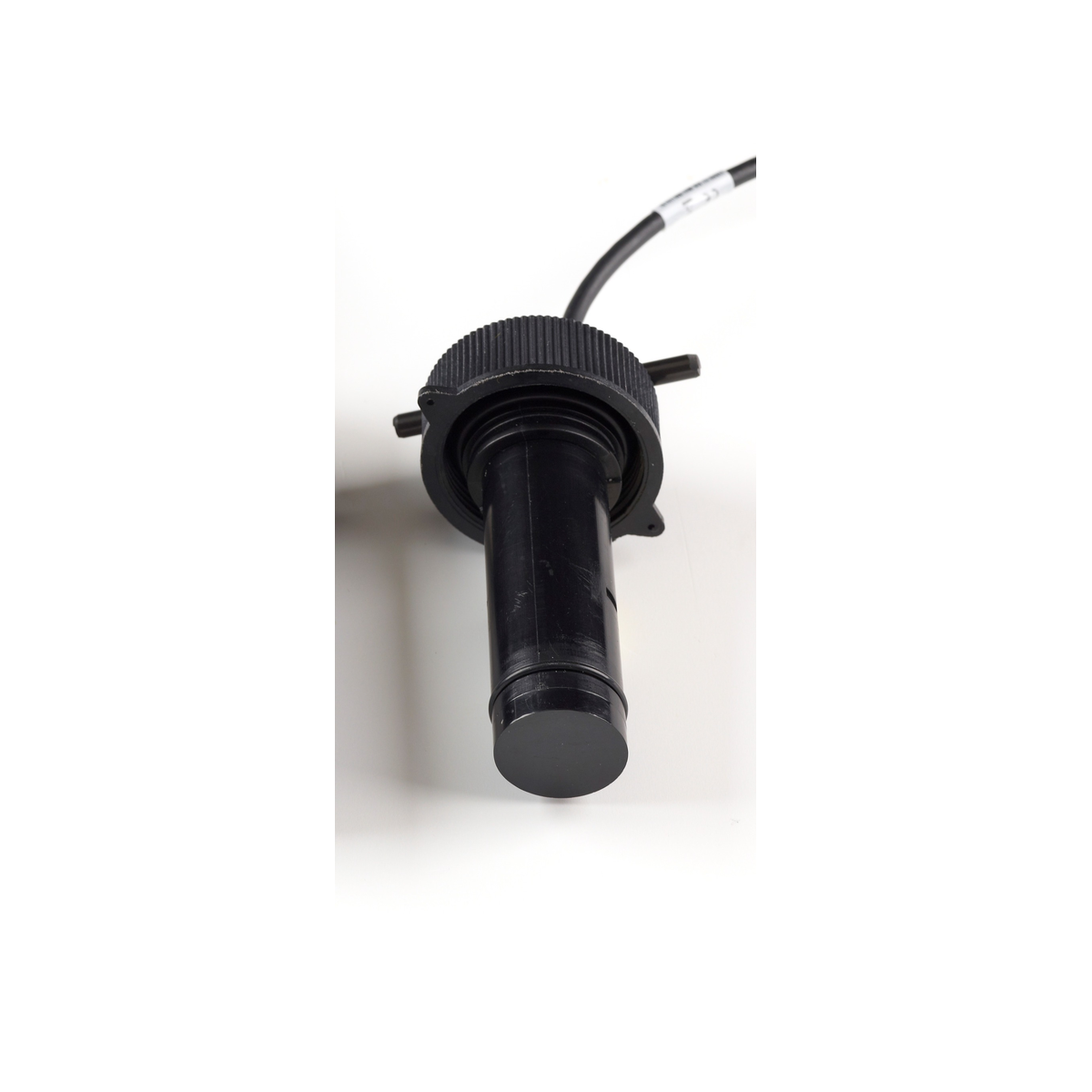 NKE Thru-Hull Fitting + Plug per Depth Sensor