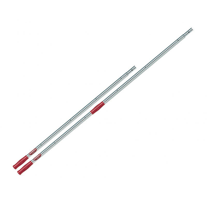 Shurold Manico telescopico  da 109 a 183 cm