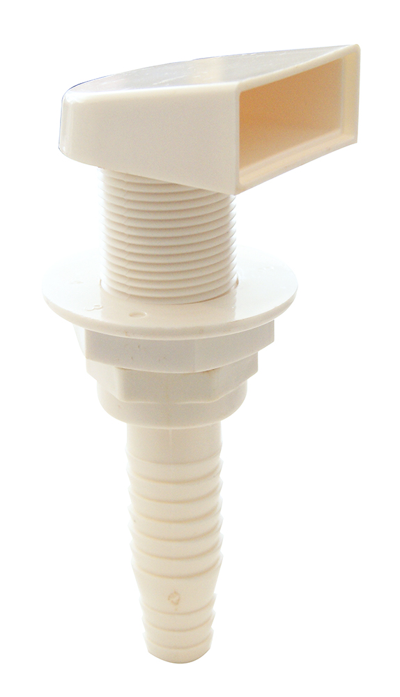 Marine Town Scarico A Mare In Pvc