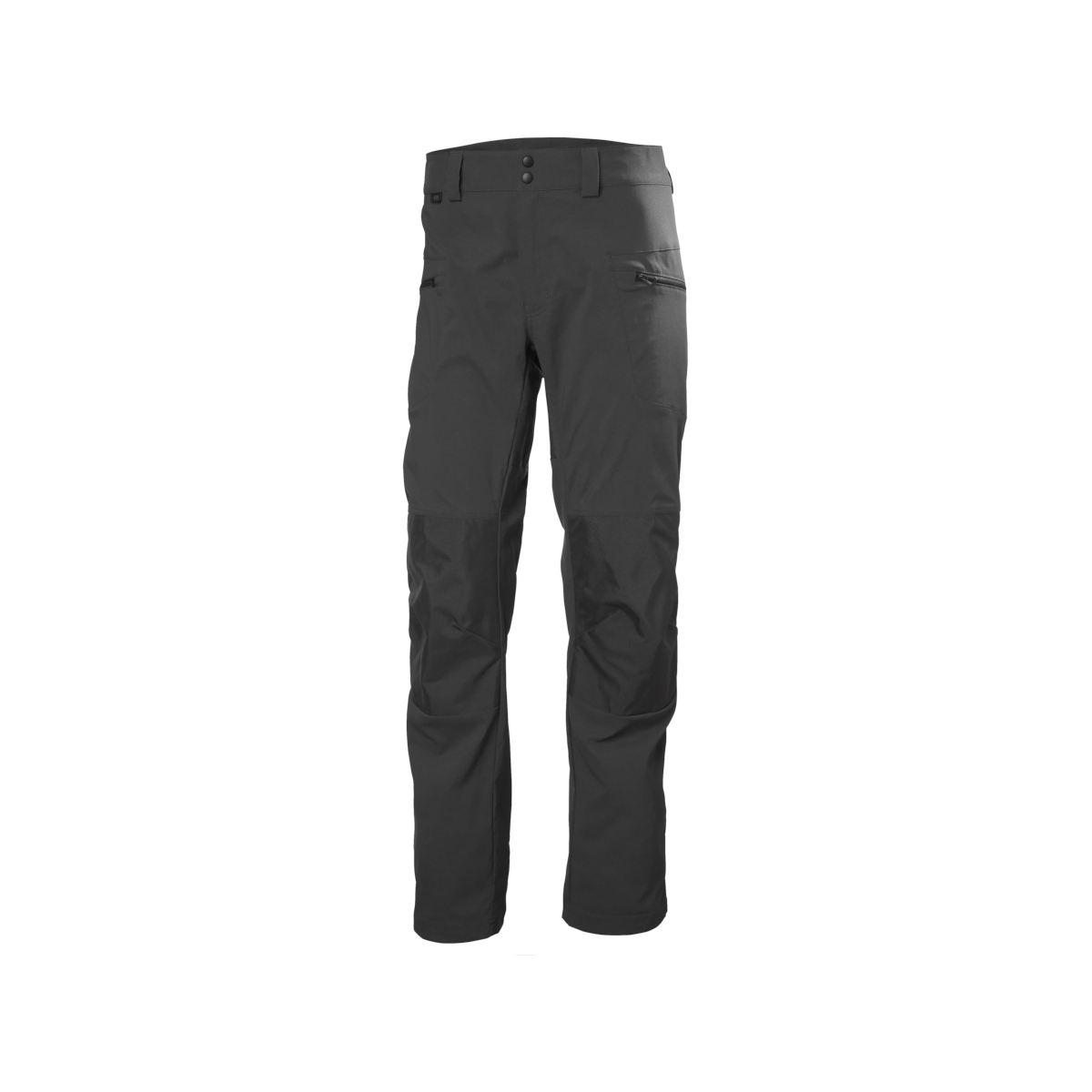 Helly Hansen HP Racing Deck Pants 2.0 Pantaloni da vela da uomo grigio, taglia 32