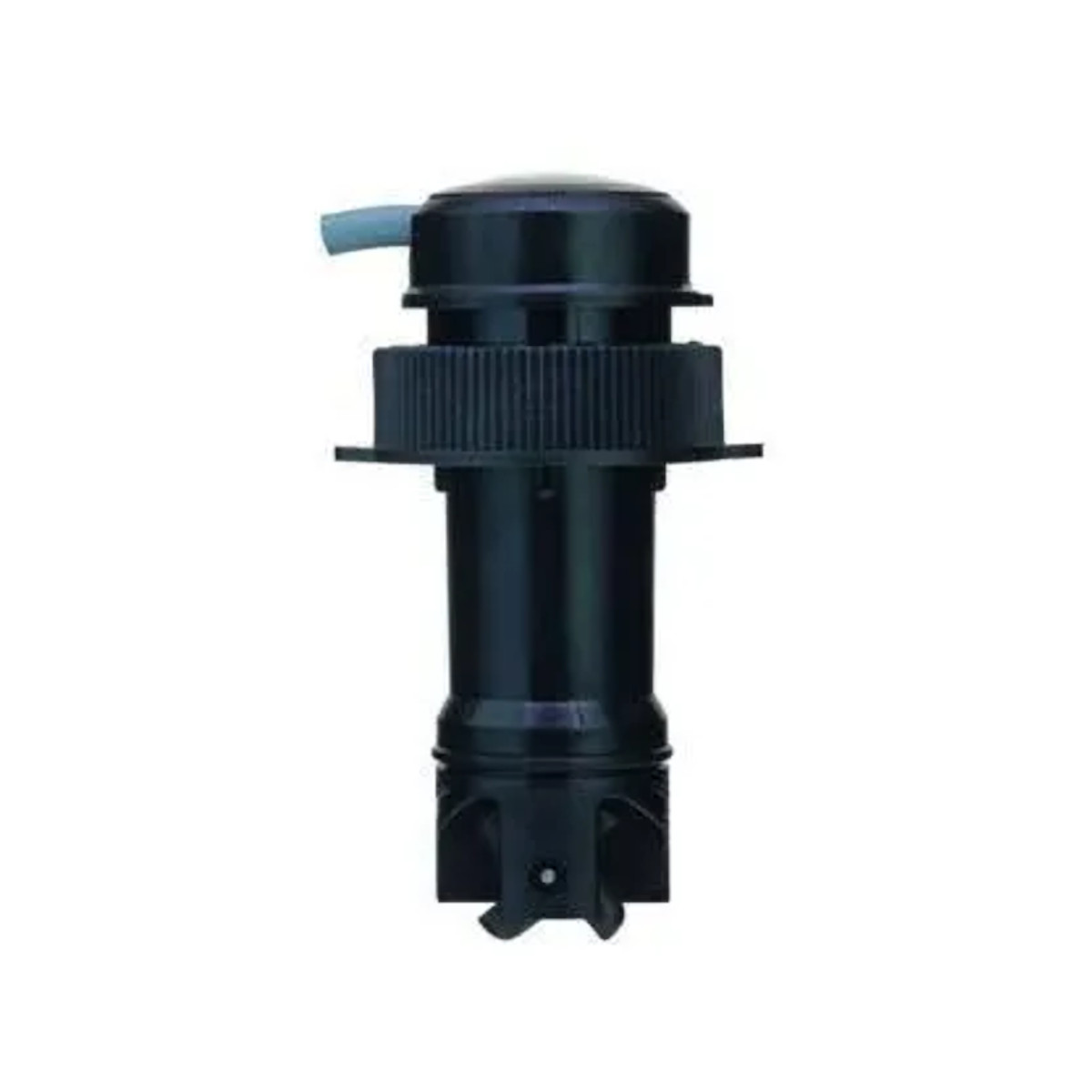 Navico trasduttore 3-in-1 IDST-810 passascafo plastica