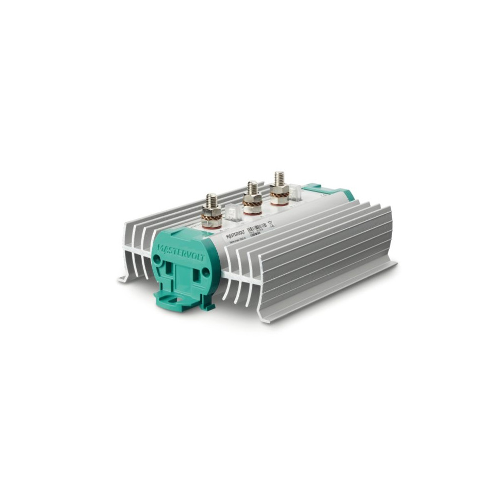 Mastervolt Battery mate 1602 ig