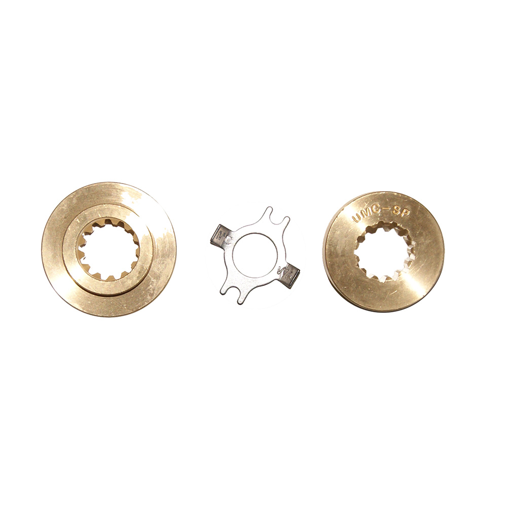 Solas Kit Multi-Fit Mercury 40-60 Hp