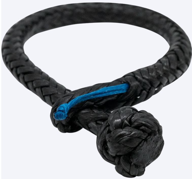 Sprenger grillo tessile - Diametro 6 mm