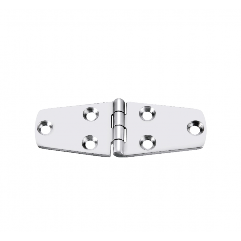 Marine Town Cerniera inox mm 38x105