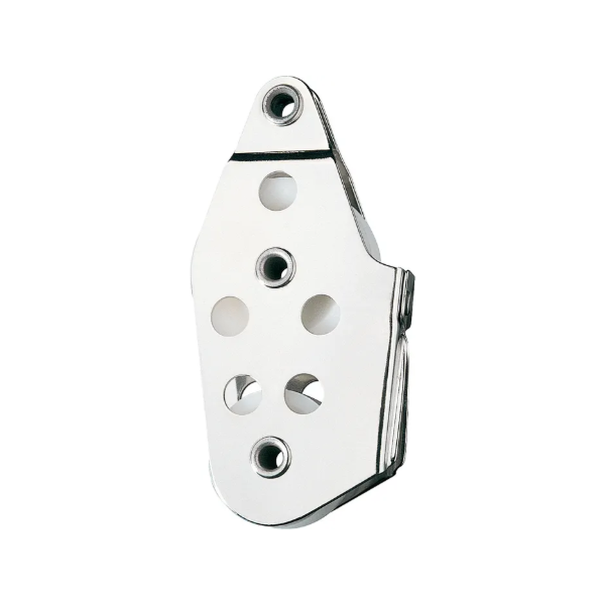 Ronstan S29 Violinblock con strozzatore a V