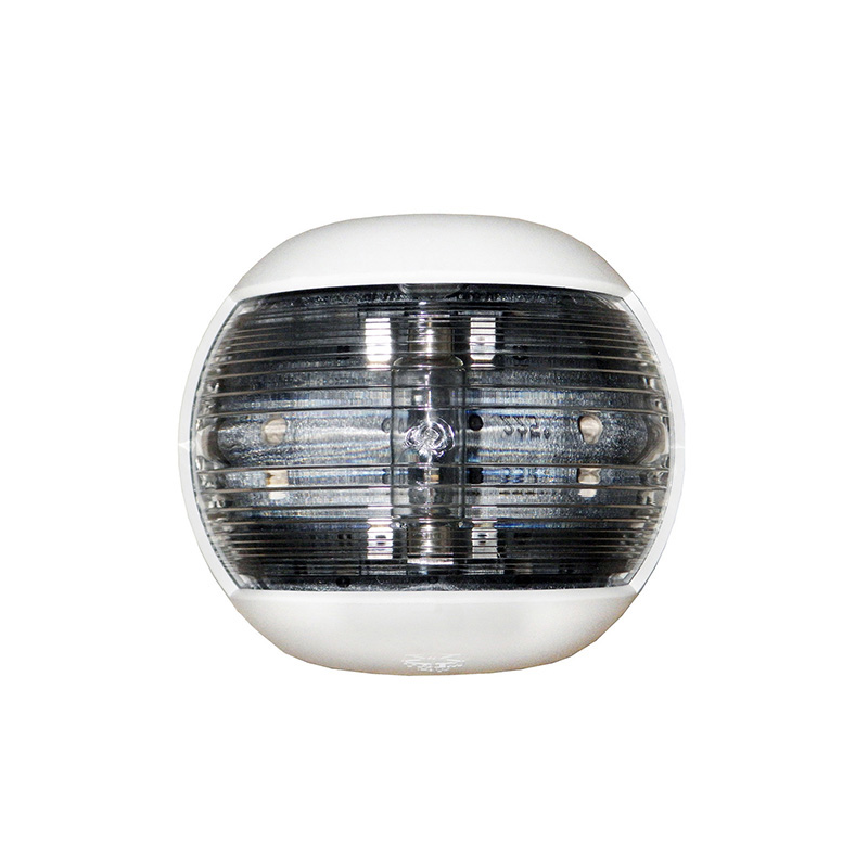 Fanale bianco prua 225° apollo