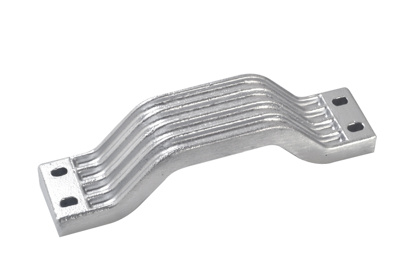 Tecnoseal Barra 115/350 Hp In Alluminio