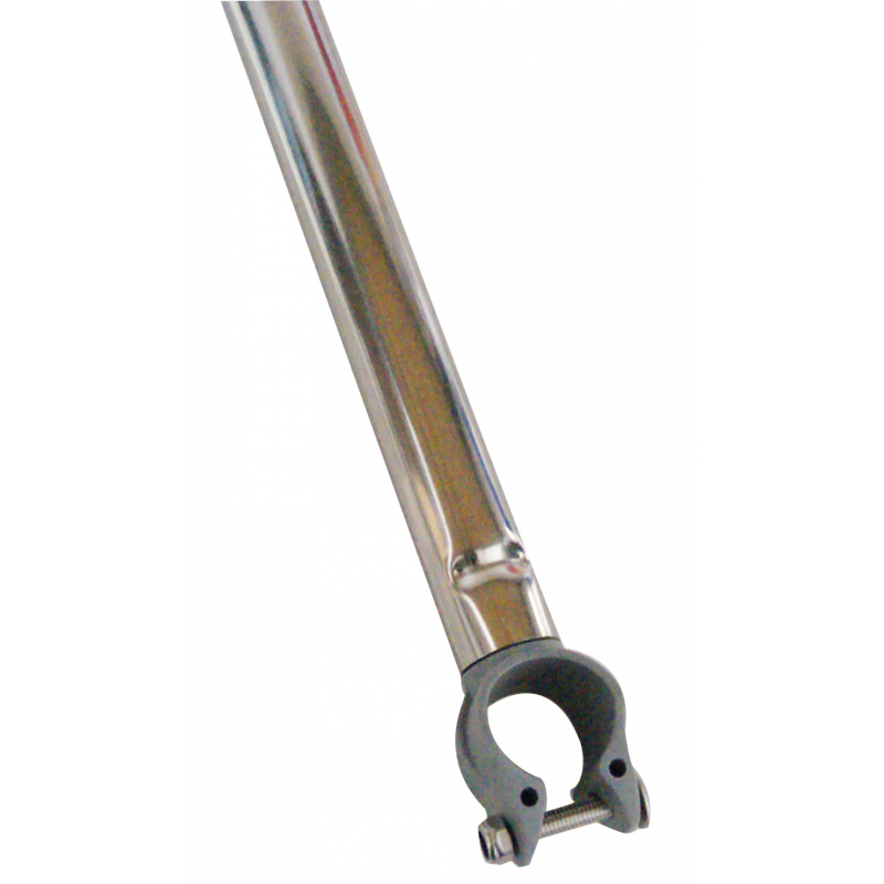 Tubo inox per tavoletta 3030641