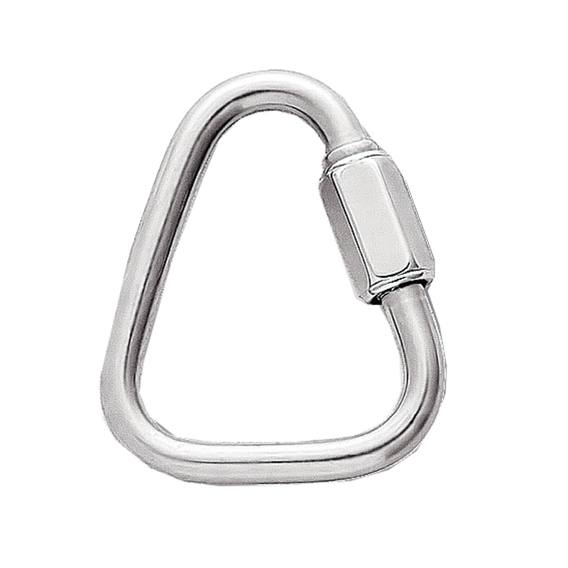 Anello a delta inox 316 ø mm.5
