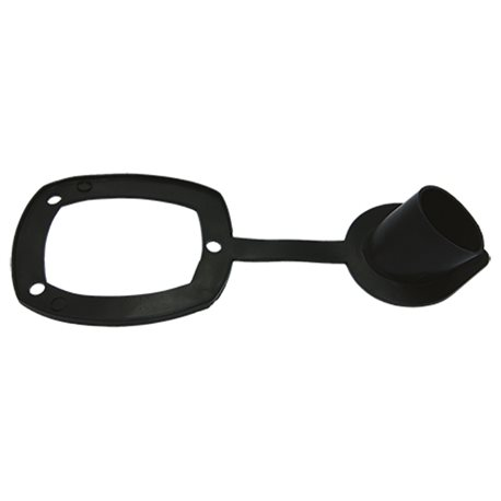 Foresti E Suardi Tappo Ricambio Nero