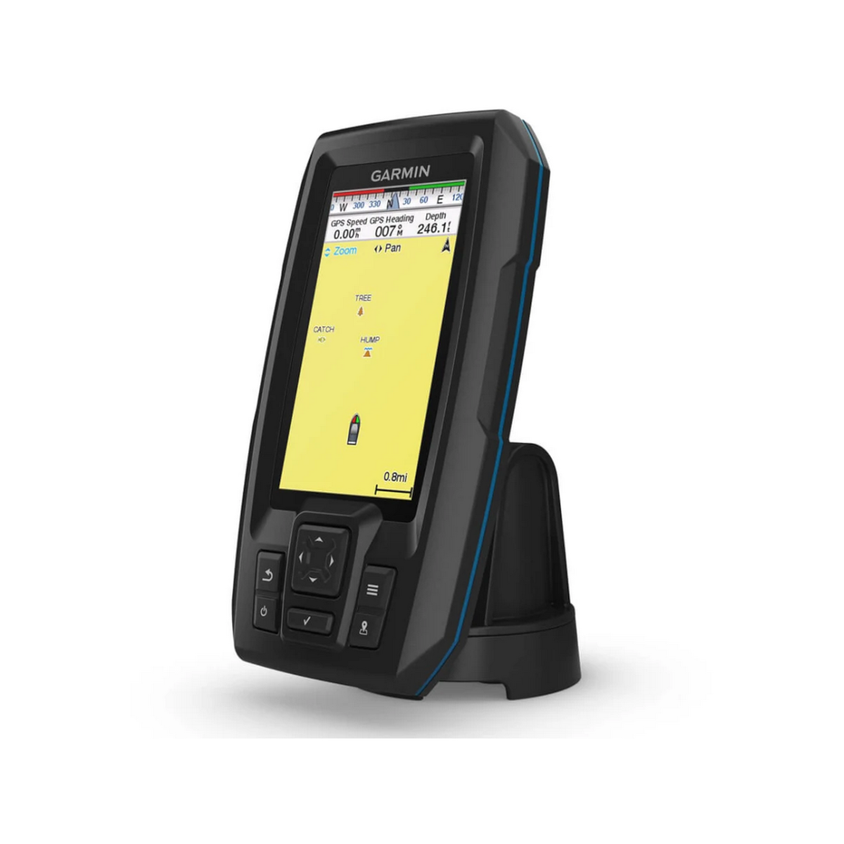 Garmin Striker Vivid 4cv