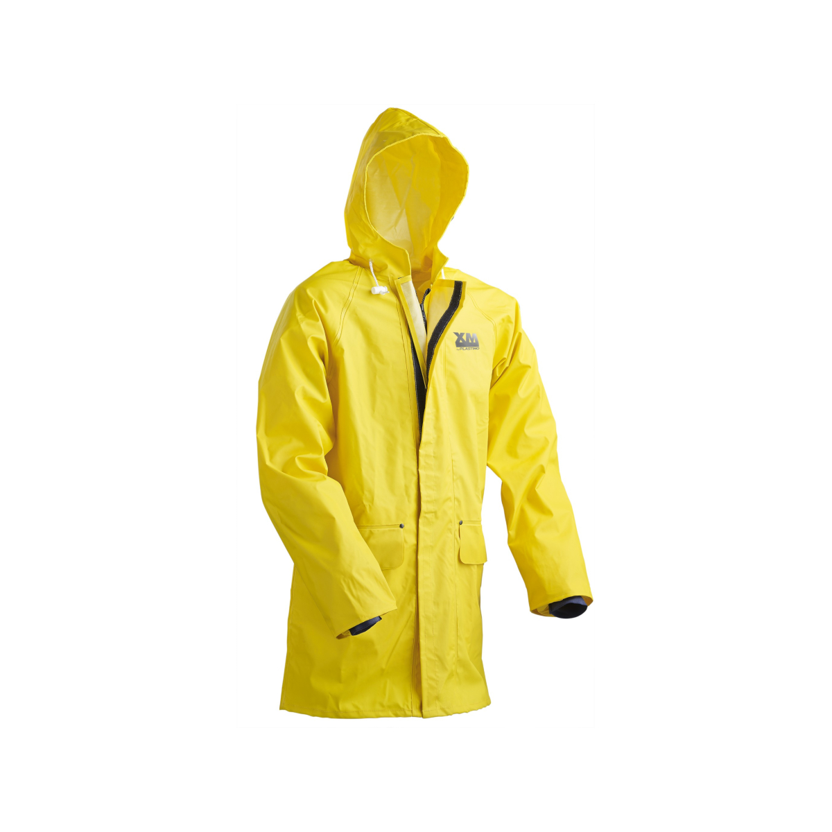 Plastimo Giacca Horizon taglia, gialla, L